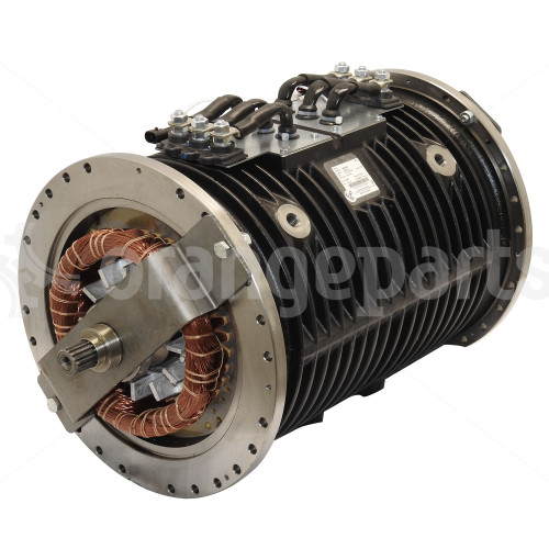 HYSTER 4052566 MOTOR