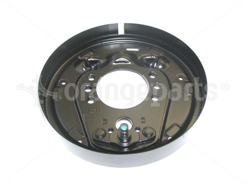 HYSTER 2026773 BACKPLATE RH HYSTER 2026773 BACKPLATE RH