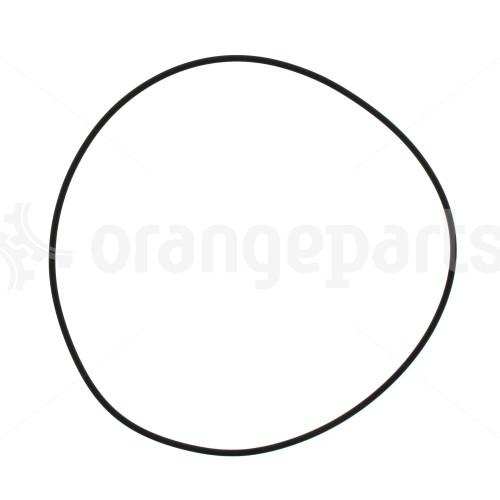 HYSTER 1507492 O RING
