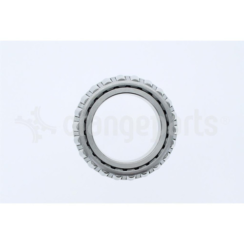 HYSTER 230315 CONE BEARING
