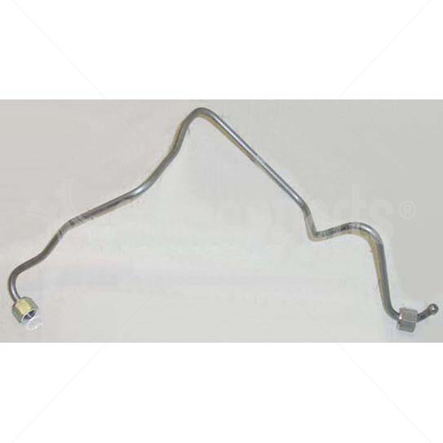 HYSTER 1555108 FUEL PIPE