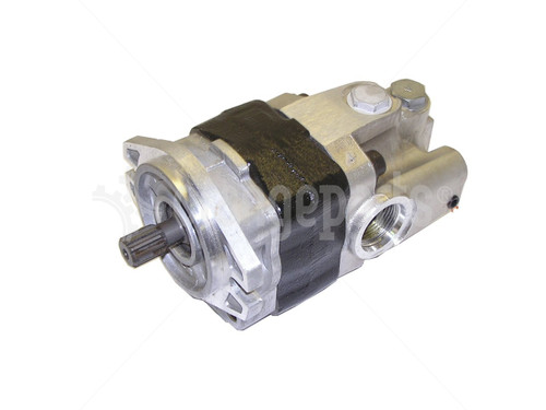 HYSTER 2069694 PUMP HYDRAULIC
