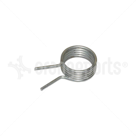LINDE 0009226058 TORSION SPRING
