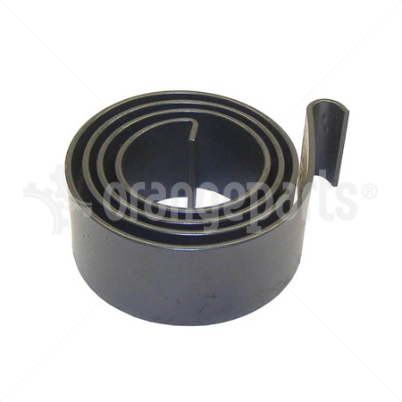 LINDE 0009227567 FLAT SPIRAL SPRING