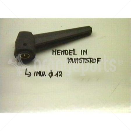 LINDE 0009312007 HANDLE