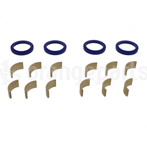 HYSTER 4034635 KIT-BEARING