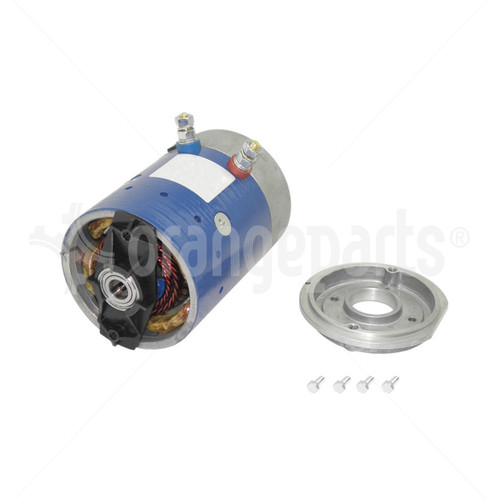 HYSTER 1530678 MOTOR