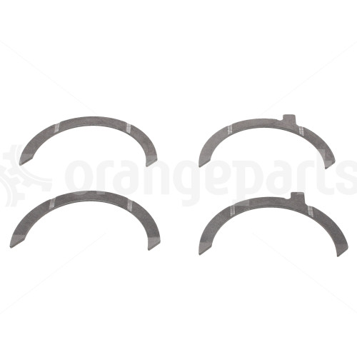 HYSTER 1366955 SET WASHER BRG THRUST O S