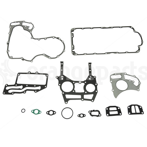 HYSTER 1614718 GASKET KIT