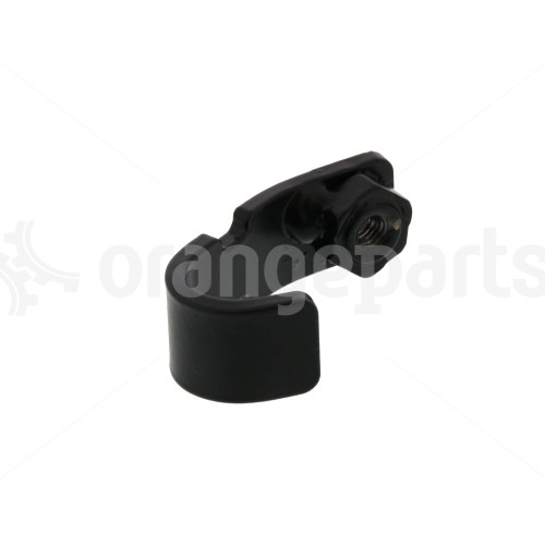 HYSTER 4027695 BRACKET WLDMT