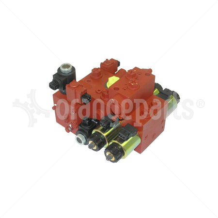 LINDE 0009442650 CONTROL VALVE