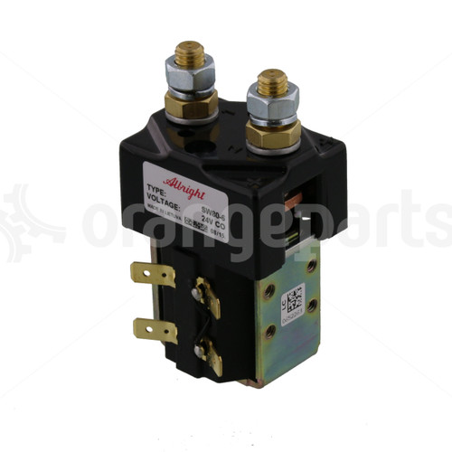 HYSTER 383931 CONTACTOR 24V