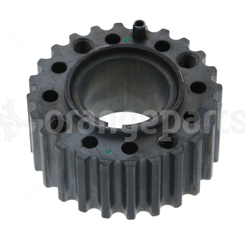 HYSTER 4112132 SPROCKET CRANKSHAFT CRANKSHAFT