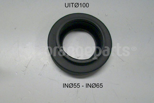 HYSTER 1584846 BOOT