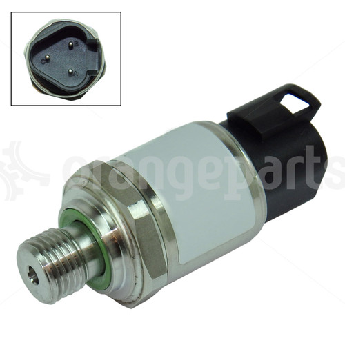 HYSTER 1671262 PRESSURESWITCH