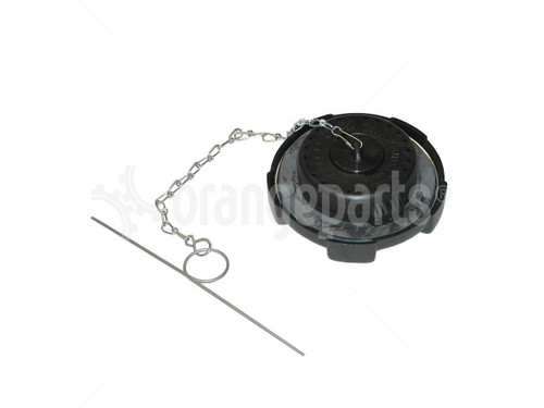HYSTER 4099112 CAP-FUEL