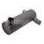 LINDE 3165810105 SILENCER
