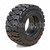 HYSTER 1539639 SB LOCK 6.50-10