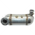 LINDE 3965860100 KATALYSATOR