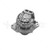 HYSTER 1599869 ALTERNATOR