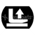 LINDE 1050776-001 LABEL (OPERATINGSYMBOLS)