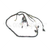 HYSTER 1324383 WIRE HARNESS