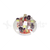HYSTER 1357176 BRUSH HOLDER