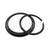 JUNGHEINRICH 5041508 RIM LOCK 4.33R-8 BOLTS(7)