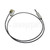 HYSTER 1564118 CABLE