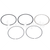 KALMAR 9237260889 PISTON RING KIT