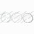 KALMAR 9238550094 PISTON RING KIT