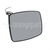 KALMAR 9239442683 REAR VIEW MIRROR