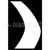 KALMAR A394090400 SIDE STICKER RIGHT