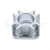 KALMAR 9237260294 SPACER FAN