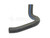 HYSTER 2087215 HOSE RADIATOR UPPER