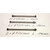 HYSTER 328891 KIT STUDS HYDR VALVE