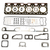 HYSTER 1534620 GASKET SET TOP
