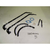 HYSTER 1334856 GASKET SET BOTTEM