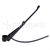 LINDE 0009734215 WIPER ARM