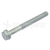 LINDE CU4923187 SCREW HEX FLANGE HD