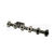 LINDE DZ04258480 EXHAUST PIPE