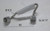 LINDE VW03L130301B PRESSURE PIPE