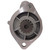 WAI 18205N STARTER 1.4KW/12 VOLT CW 15-TOOTH PINION a