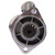 WAI 18051N STARTER 2.0KW/12 VOLT CW 15-TOOTH PINION a