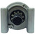 WAI 5801N STARTER 12 VOLT CCW 10-TOOTH PINION b