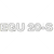 STILL 4298169 STICKER EGU 20-S