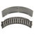 LINDE 0009248414 NEEDLE BEARING SEGMENT