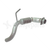 STILL 41655800601 EXHAUST PIPE