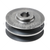 PERKINS 3115A045 PULLEY,ALTERNAT