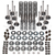 PERKINS U5VK0192 KIT, VALVETRAIN